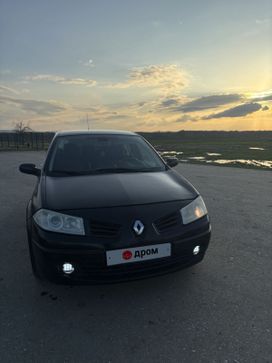  Renault Megane 2006 , 550000 , 