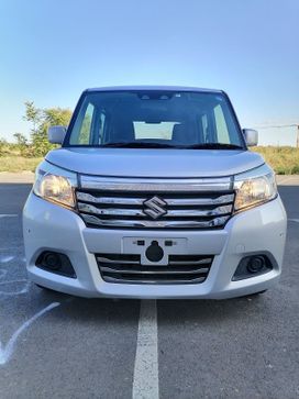  Suzuki Solio 2019 , 1350000 , 