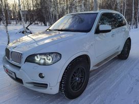 SUV   BMW X5 2008 , 1850000 , 