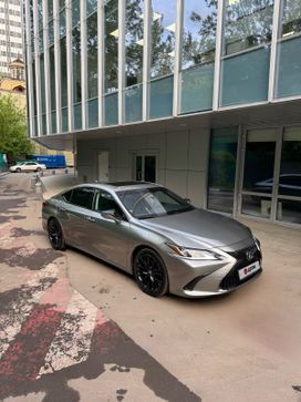  Lexus ES250 2018 , 2850000 , 