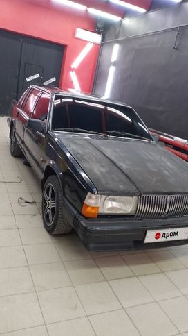  Volvo 740 1986 , 210000 , 