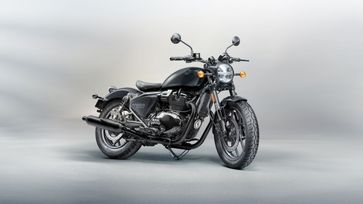   Royal Enfield Shotgun 650 2025 , 713000 , 