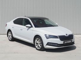  Skoda Superb 2019 , 2940000 , 