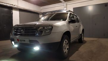 SUV   Renault Duster 2013 , 910000 , 