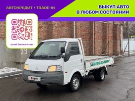   Mazda Bongo 2006 , 1095000 , 