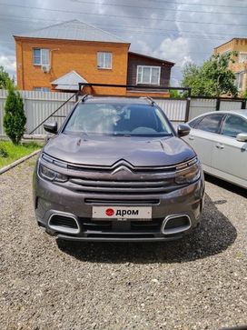 SUV   Citroen C5 Aircross 2020 , 2300000 , 