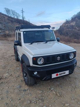  3  Suzuki Jimny Sierra 2020 , 2240000 , 