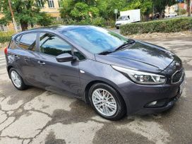 Kia Ceed 2014 , 980000 , 