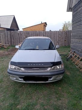  Toyota Carina 1998 , 520000 , 