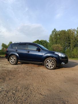 SUV   Citroen C-Crosser 2012 , 1385000 , 
