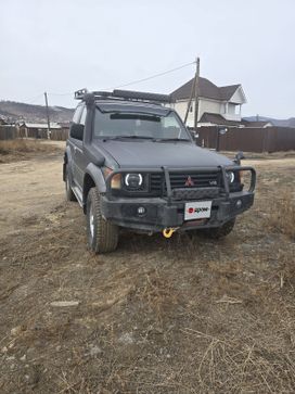  3  Mitsubishi Pajero 1993 , 1000000 , -