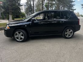 SUV   Jeep Compass 2007 , 640000 , 