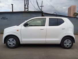  Suzuki Alto 2018 , 855000 , 