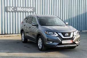 SUV   Nissan Rogue 2018 , 2300000 , 