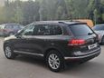 SUV   Volkswagen Touareg 2015 , 3290000 , 