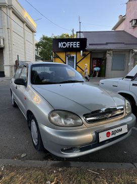  Chevrolet Lanos 2008 , 289000 , 