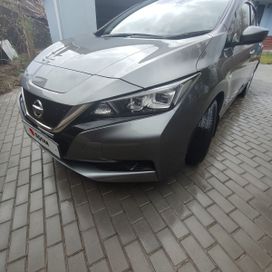  Nissan Leaf 2018 , 1530000 , 