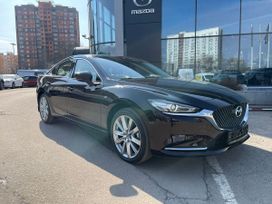  Mazda Mazda6 2023 , 3990000 , -