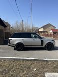 SUV   Land Rover Range Rover 2013 , 4700000 , 