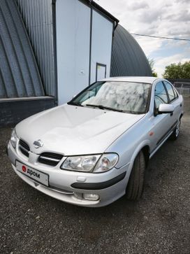  Nissan Almera 2002 , 399000 , 