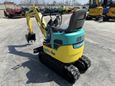 - Yanmar SV08 2020 , 999000 , 