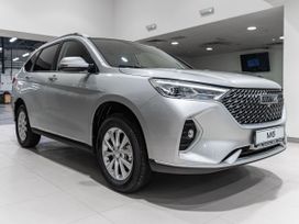 SUV   Haval M6 2025 , 2119000 , 