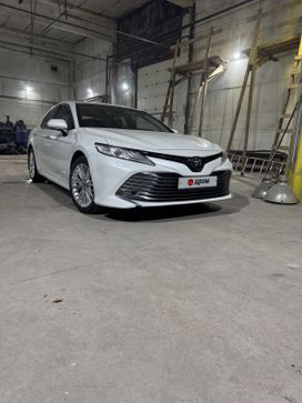  Toyota Camry 2018 , 2900000 , 