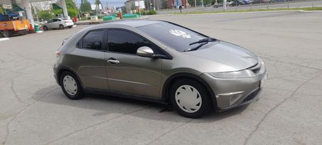  Honda Civic 2007 , 369000 , 