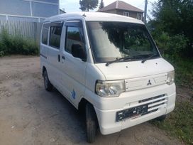    Mitsubishi Minicab MiEV 2011 , 650000 , 