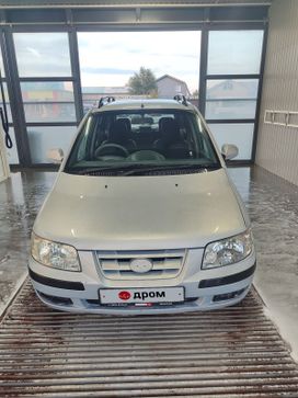  Hyundai Matrix 2004 , 320000 , 