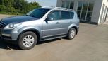 SUV   SsangYong Rexton 2012 , 750000 , 