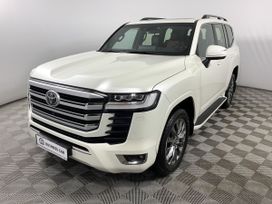 SUV   Toyota Land Cruiser 2023 , 14490000 , 