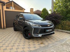 SUV   Geely Coolray 2025 , 2365000 , 