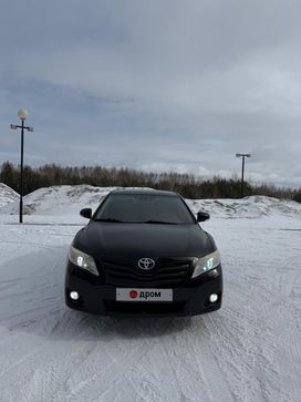  Toyota Camry 2011 , 1489000 , 