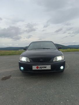  Kia Spectra 2006 , 300000 , 