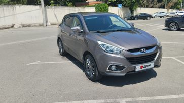 SUV   Hyundai ix35 2015 , 1570000 , 