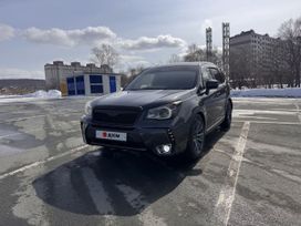 SUV   Subaru Forester 2015 , 1750000 , -