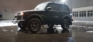  4x4 2121 