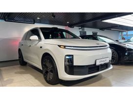 SUV   Li L6 2024 , 5400000 , -