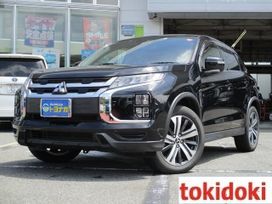 SUV   Mitsubishi RVR 2019 , 1750000 , 