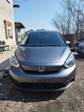  Honda Fit 2021 , 1300000 , --