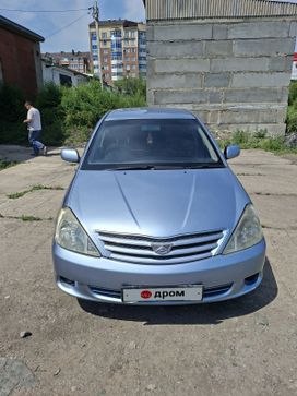  Toyota Allion 2002 , 720000 , 