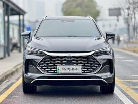 SUV   BYD Tang 2022 , 2900000 , 