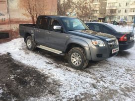  Mazda BT-50 2008 , 845000 , 