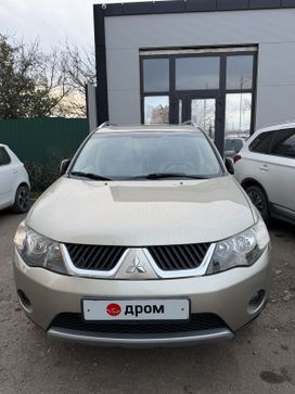 SUV   Mitsubishi Outlander 2008 , 1500000 , 