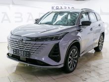  CS75 Plus, 2024
