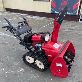   Honda HS760 2015 , 320000 , -