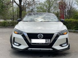  Nissan Sylphy 2020 , 2200000 , 