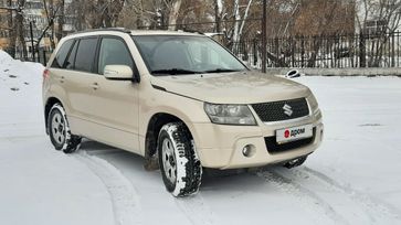 SUV   Suzuki Grand Vitara 2010 , 900000 , 