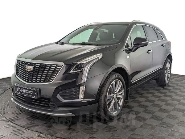 SUV   Cadillac XT5 2021 , 3500000 , 
